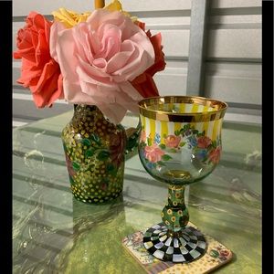 Mackenzie childs vintage